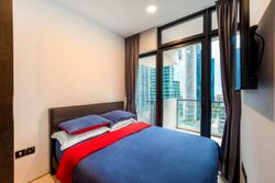 Robinson Suites (D1), Apartment #524748091